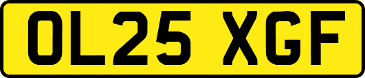 OL25XGF