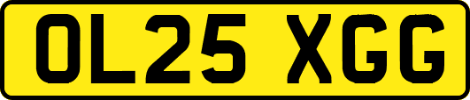 OL25XGG
