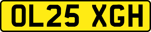 OL25XGH