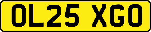 OL25XGO