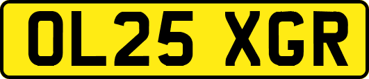 OL25XGR
