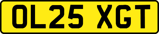 OL25XGT