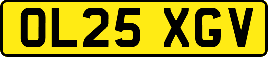 OL25XGV