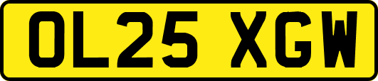 OL25XGW