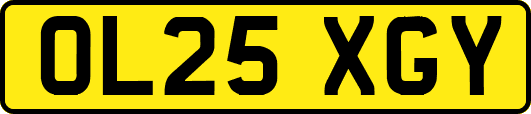 OL25XGY