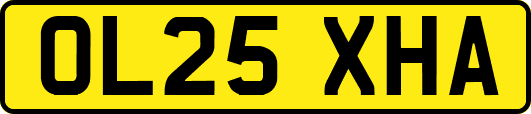OL25XHA