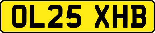 OL25XHB