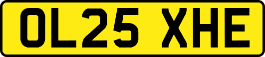 OL25XHE