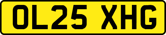 OL25XHG