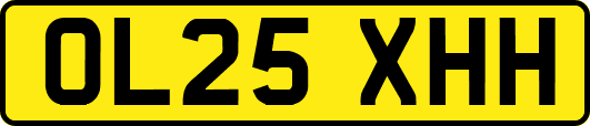 OL25XHH