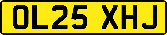 OL25XHJ