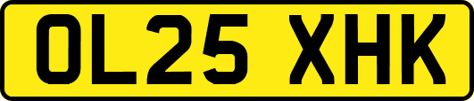 OL25XHK