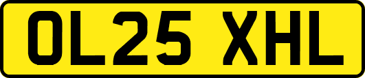 OL25XHL