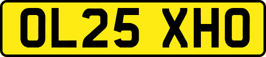 OL25XHO