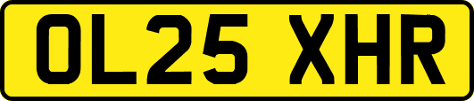 OL25XHR