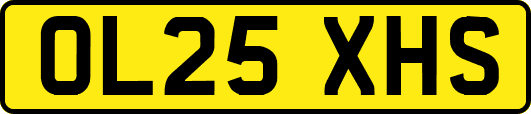 OL25XHS