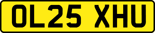 OL25XHU