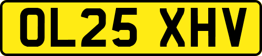 OL25XHV