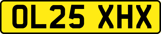 OL25XHX