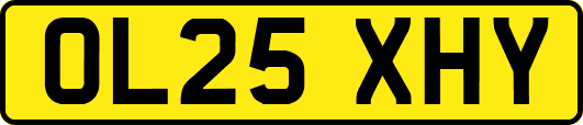 OL25XHY