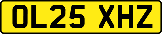 OL25XHZ