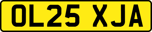 OL25XJA