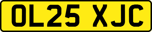 OL25XJC