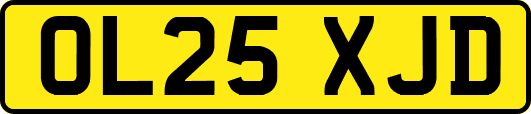 OL25XJD