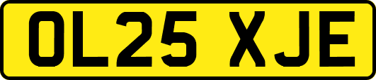 OL25XJE