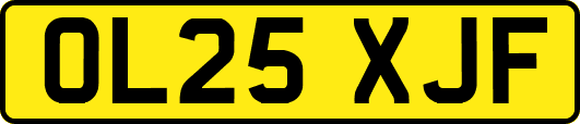 OL25XJF
