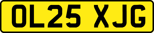 OL25XJG
