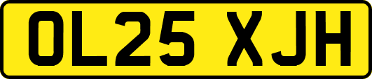 OL25XJH