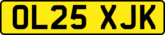 OL25XJK