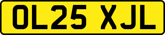 OL25XJL