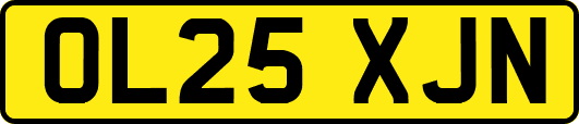 OL25XJN