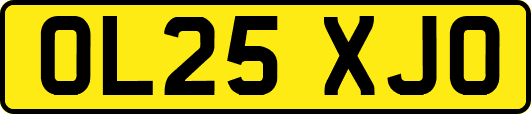 OL25XJO