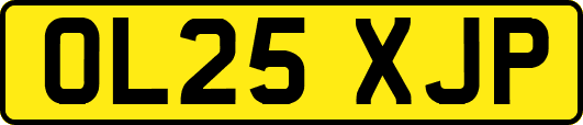 OL25XJP