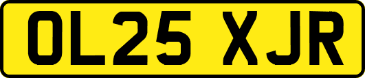 OL25XJR