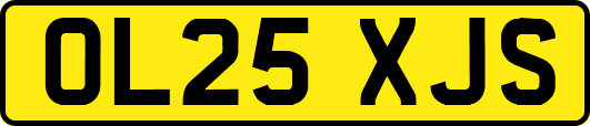 OL25XJS