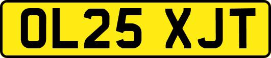 OL25XJT