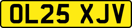 OL25XJV