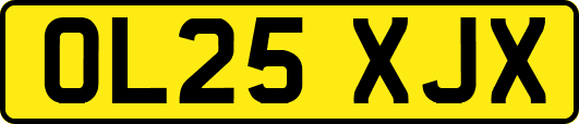 OL25XJX