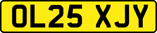 OL25XJY