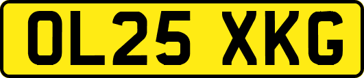OL25XKG