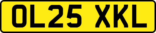 OL25XKL