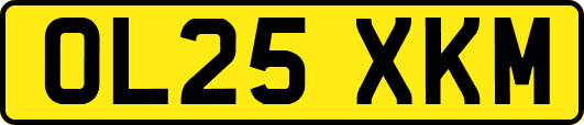 OL25XKM