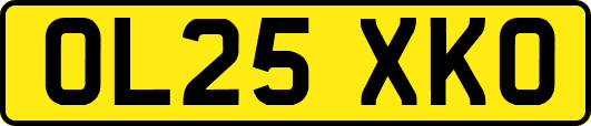 OL25XKO