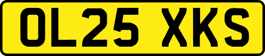 OL25XKS