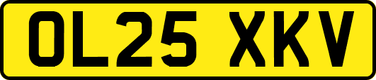 OL25XKV