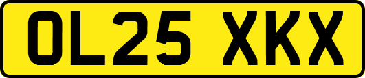 OL25XKX